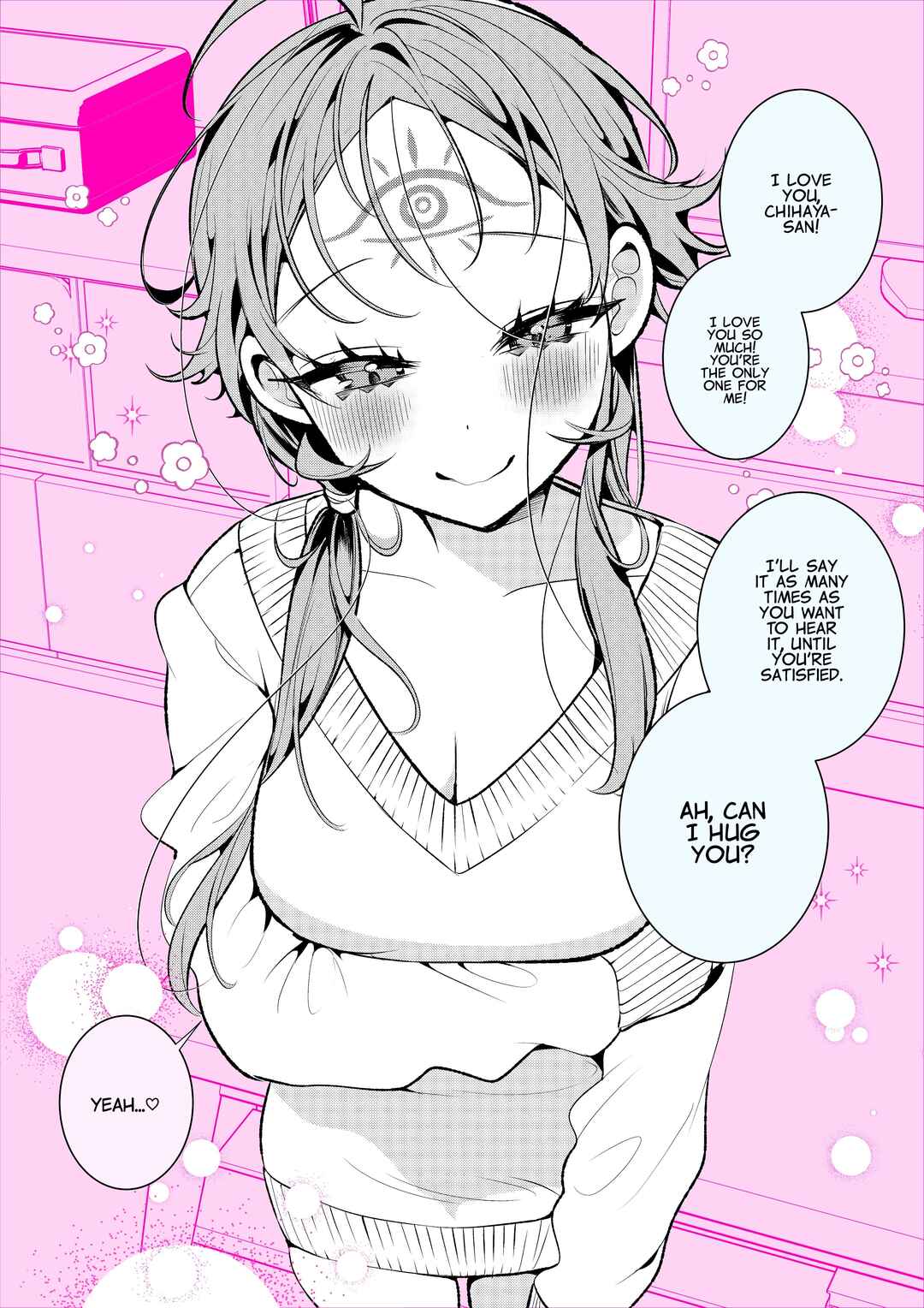 Page 2 Chapter 66 My Wife Can See The Future