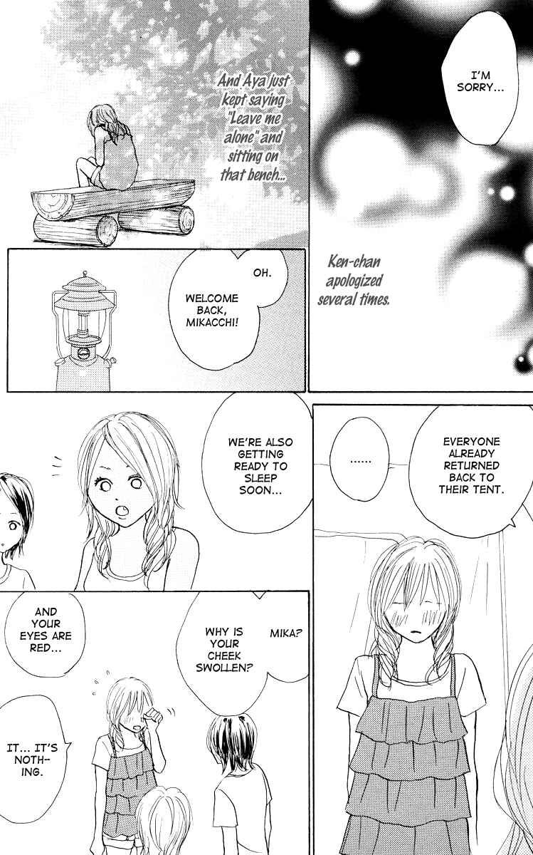 Page 29 Chapter 21 Koizora
