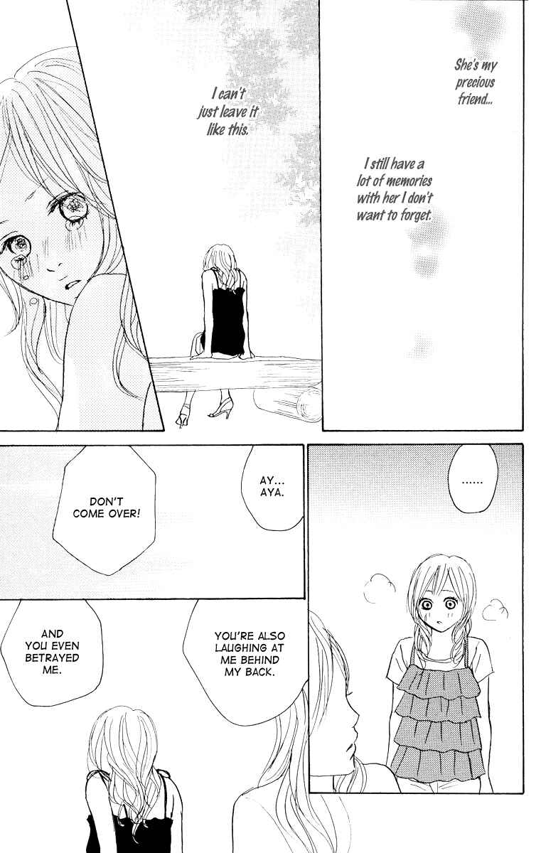 Page 32 Chapter 21 Koizora