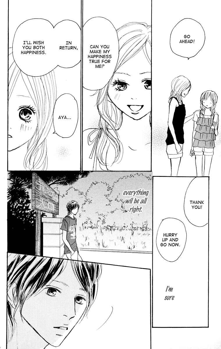 Page 39 Chapter 21 Koizora