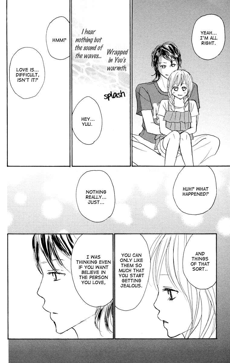 Page 41 Chapter 21 Koizora