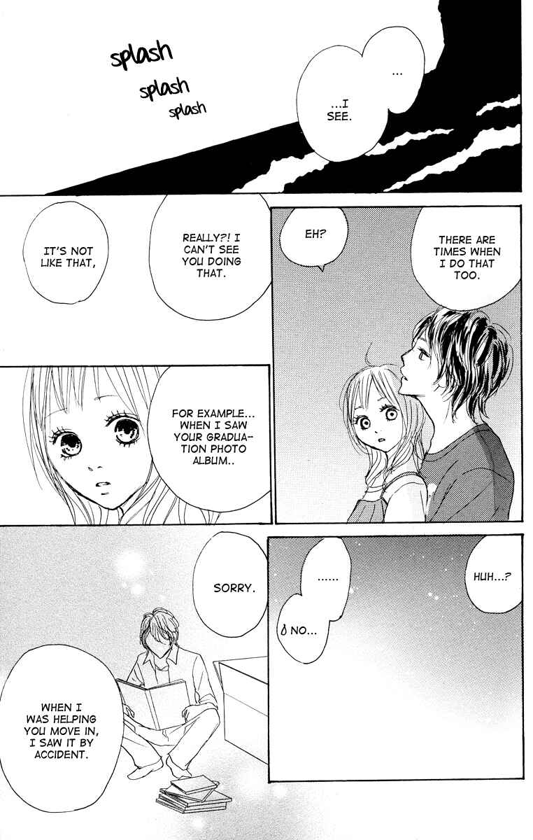 Page 42 Chapter 21 Koizora