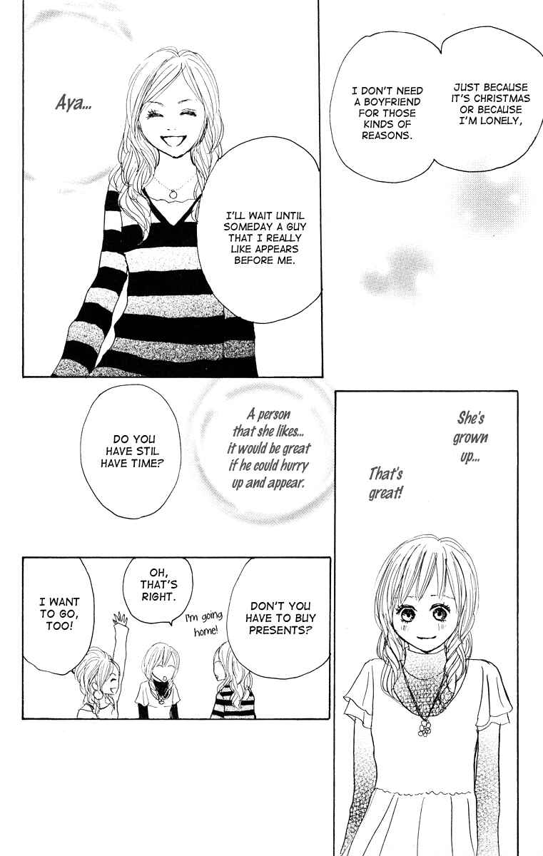 Page 47 Chapter 21 Koizora