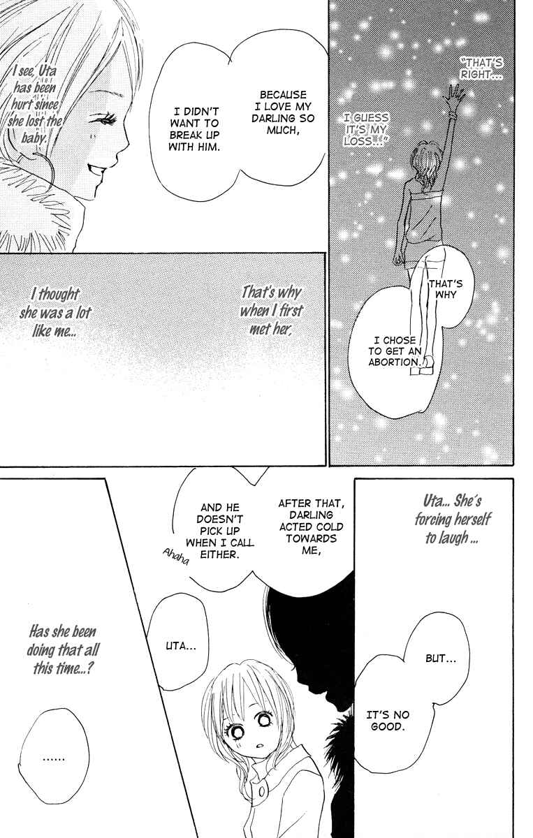 Page 52 Chapter 21 Koizora