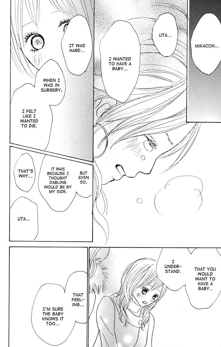 Page 53 Chapter 21 Koizora