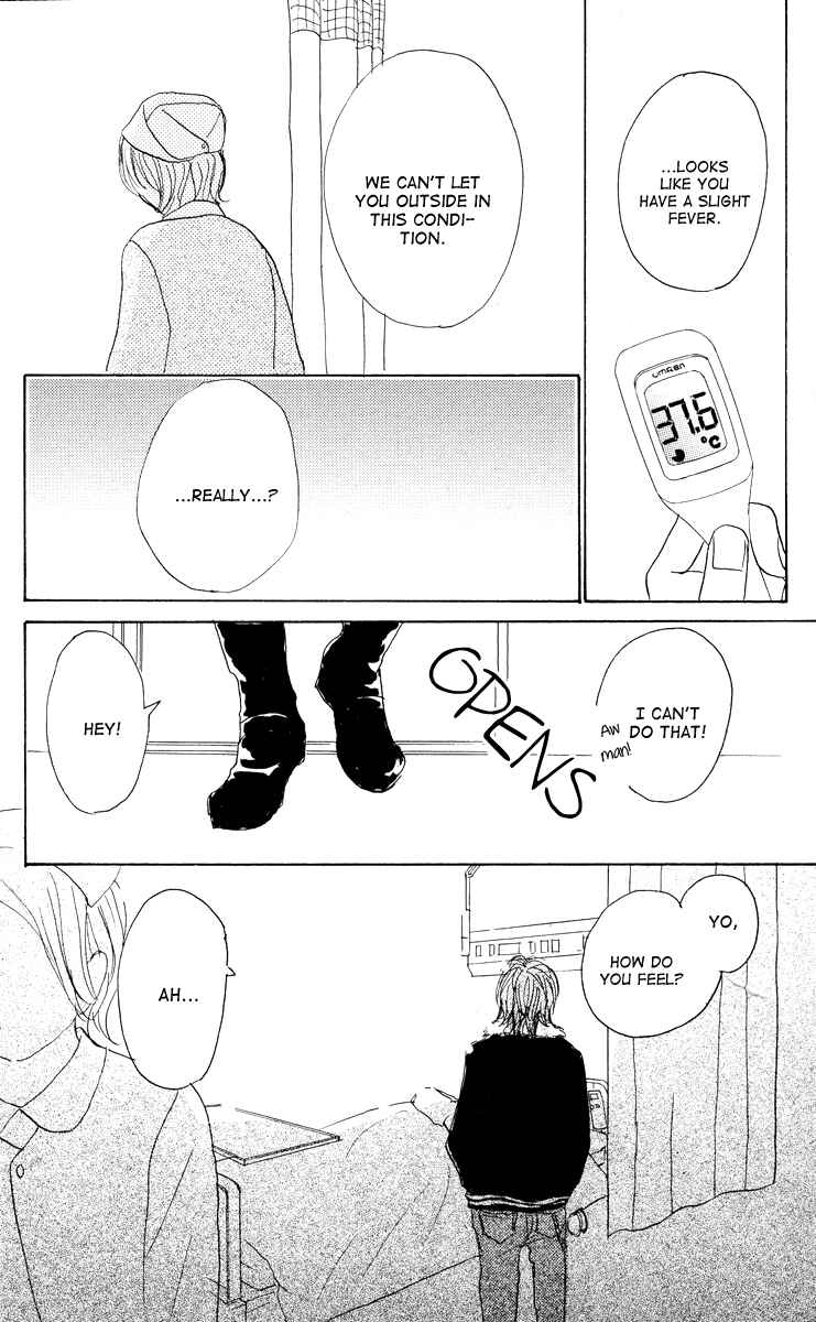 Page 59 Chapter 21 Koizora