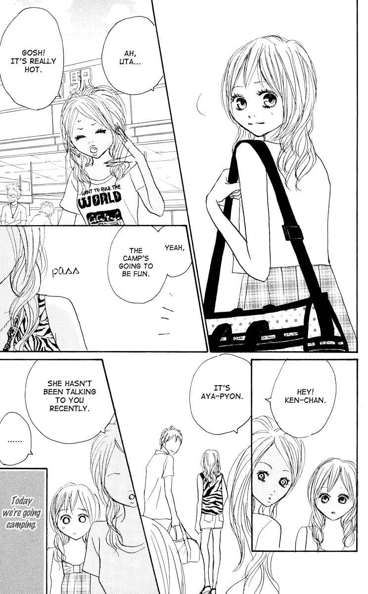 Page 6 Chapter 21 Koizora