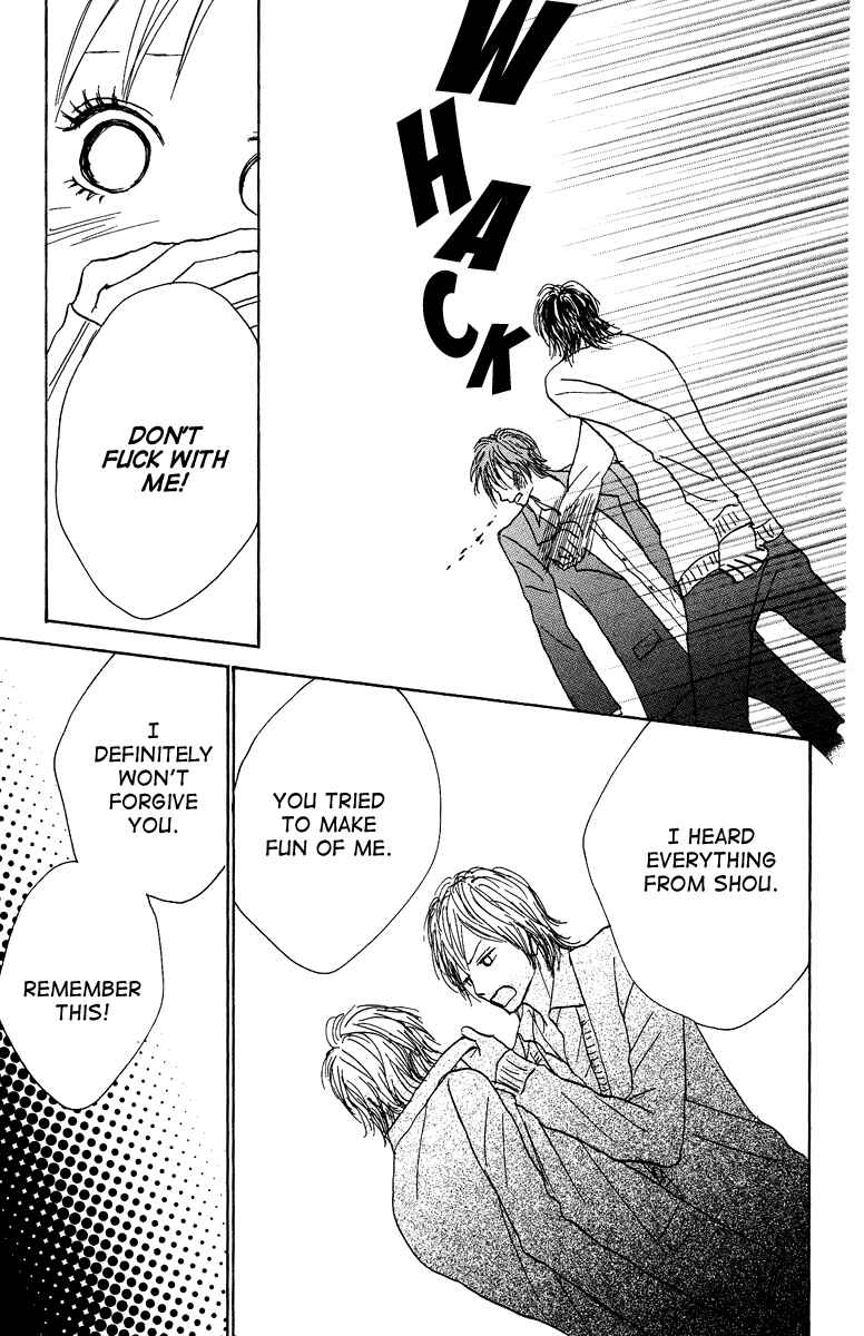 Page 19 Chapter 8 Koizora