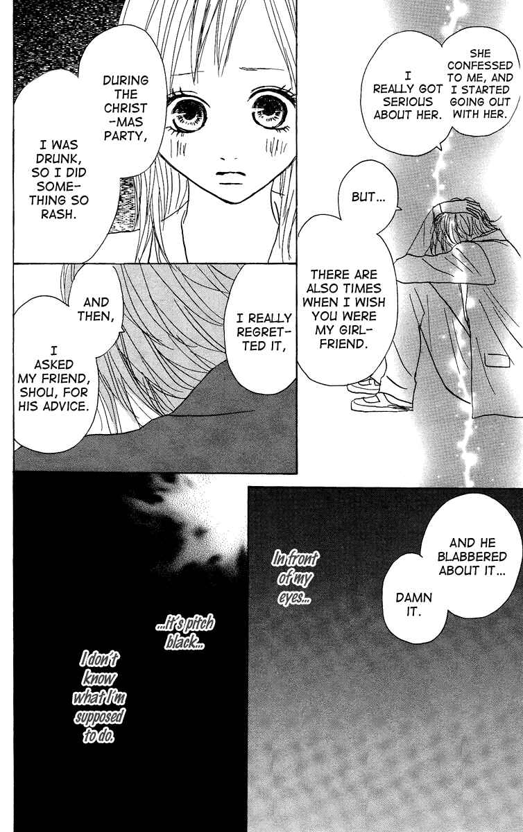 Page 22 Chapter 8 Koizora
