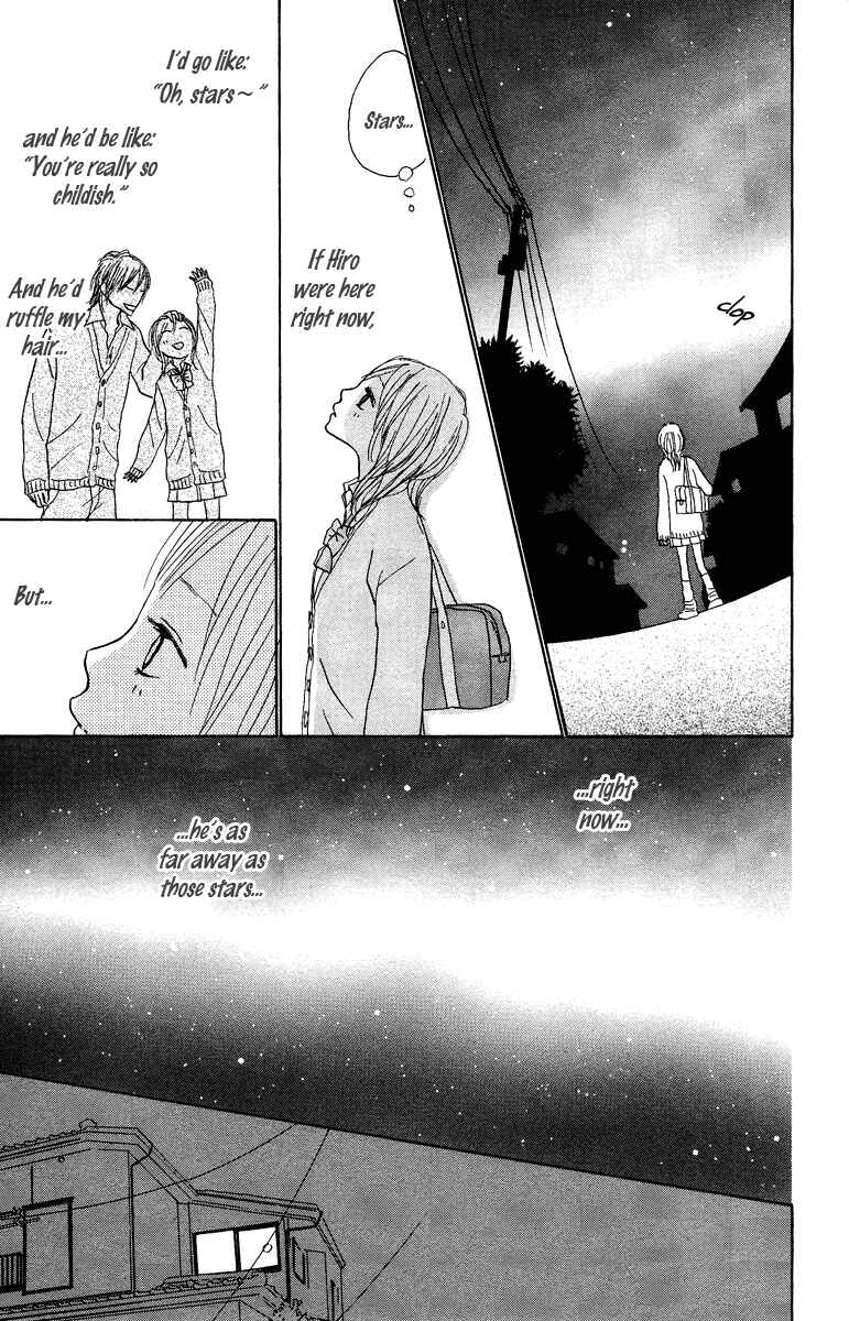 Page 25 Chapter 8 Koizora