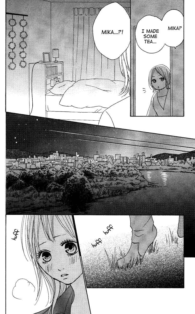 Page 30 Chapter 8 Koizora