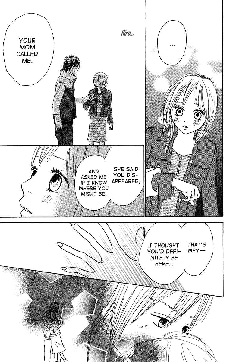 Page 35 Chapter 8 Koizora