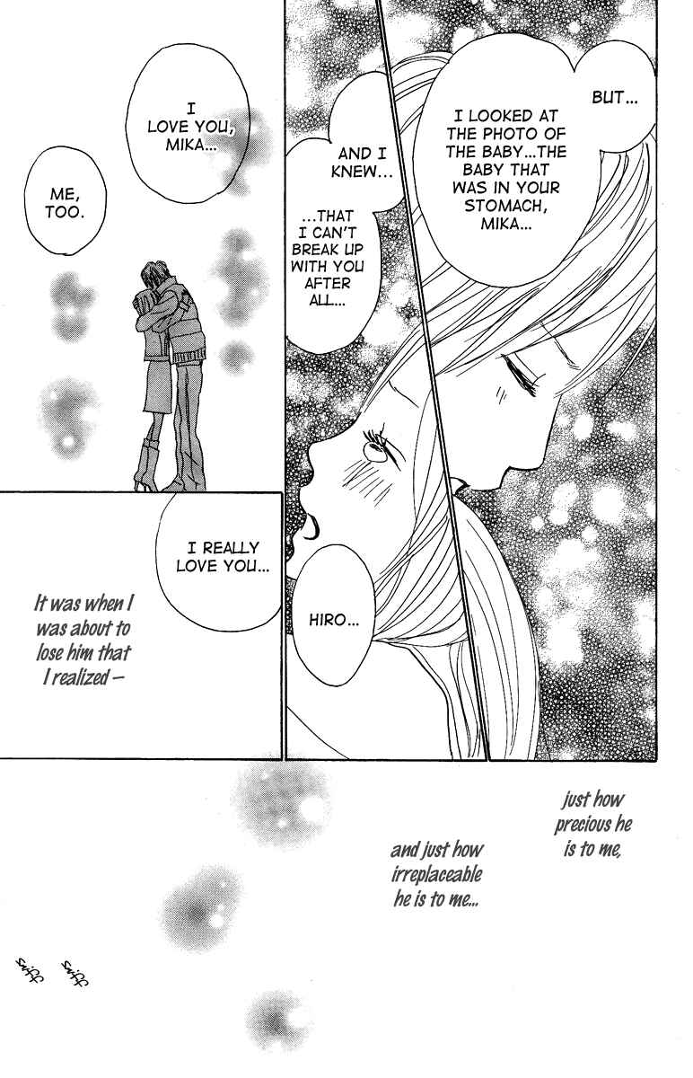 Page 37 Chapter 8 Koizora