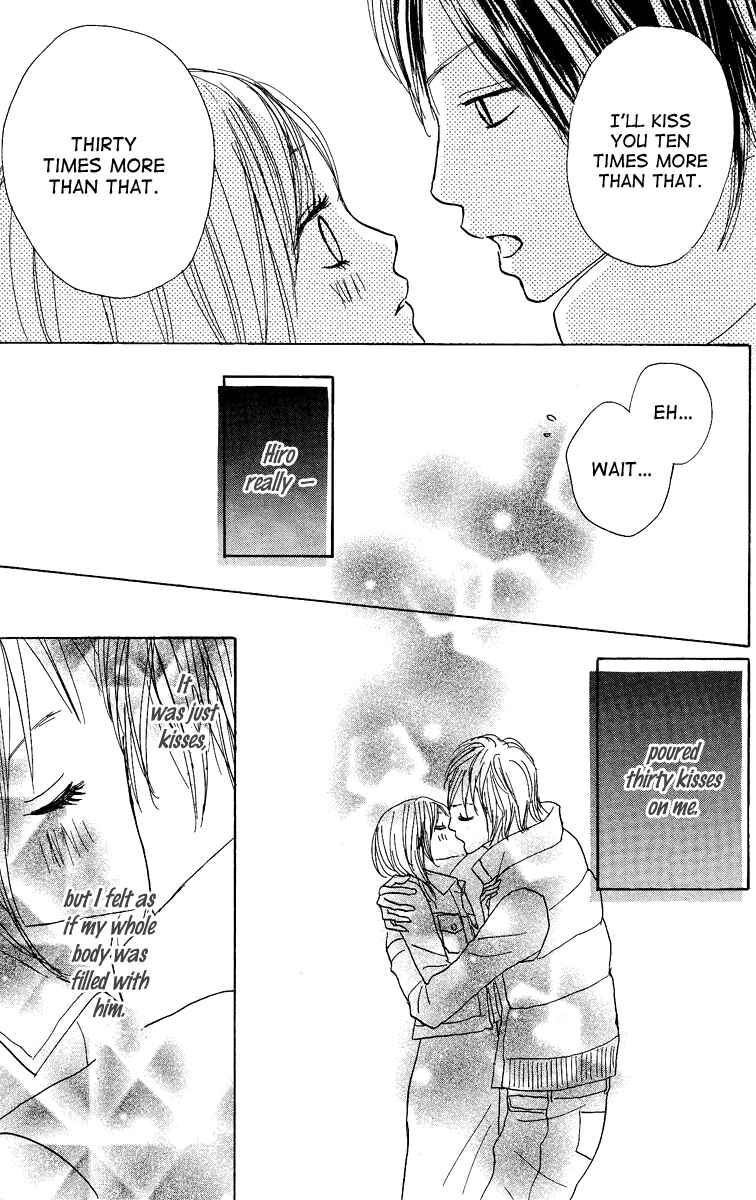 Page 39 Chapter 8 Koizora