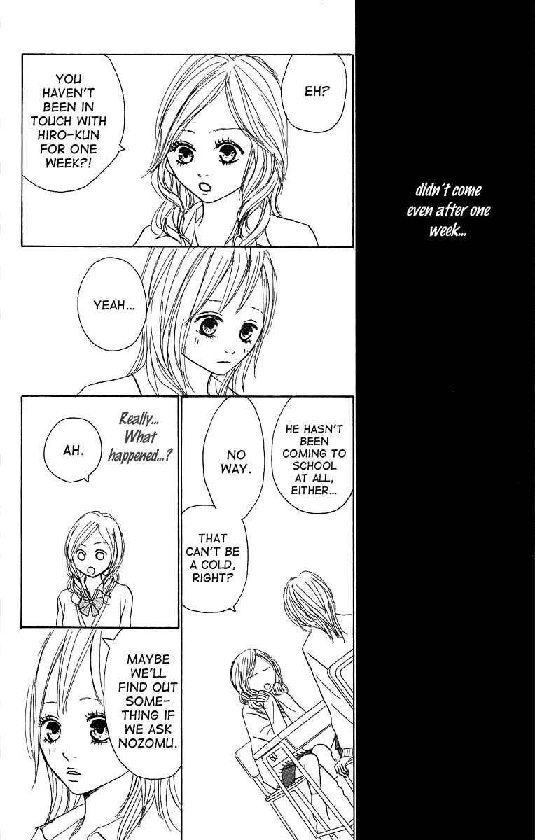 Page 46 Chapter 8 Koizora
