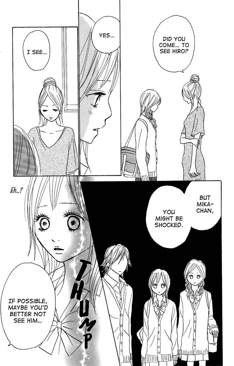 Page 49 Chapter 8 Koizora