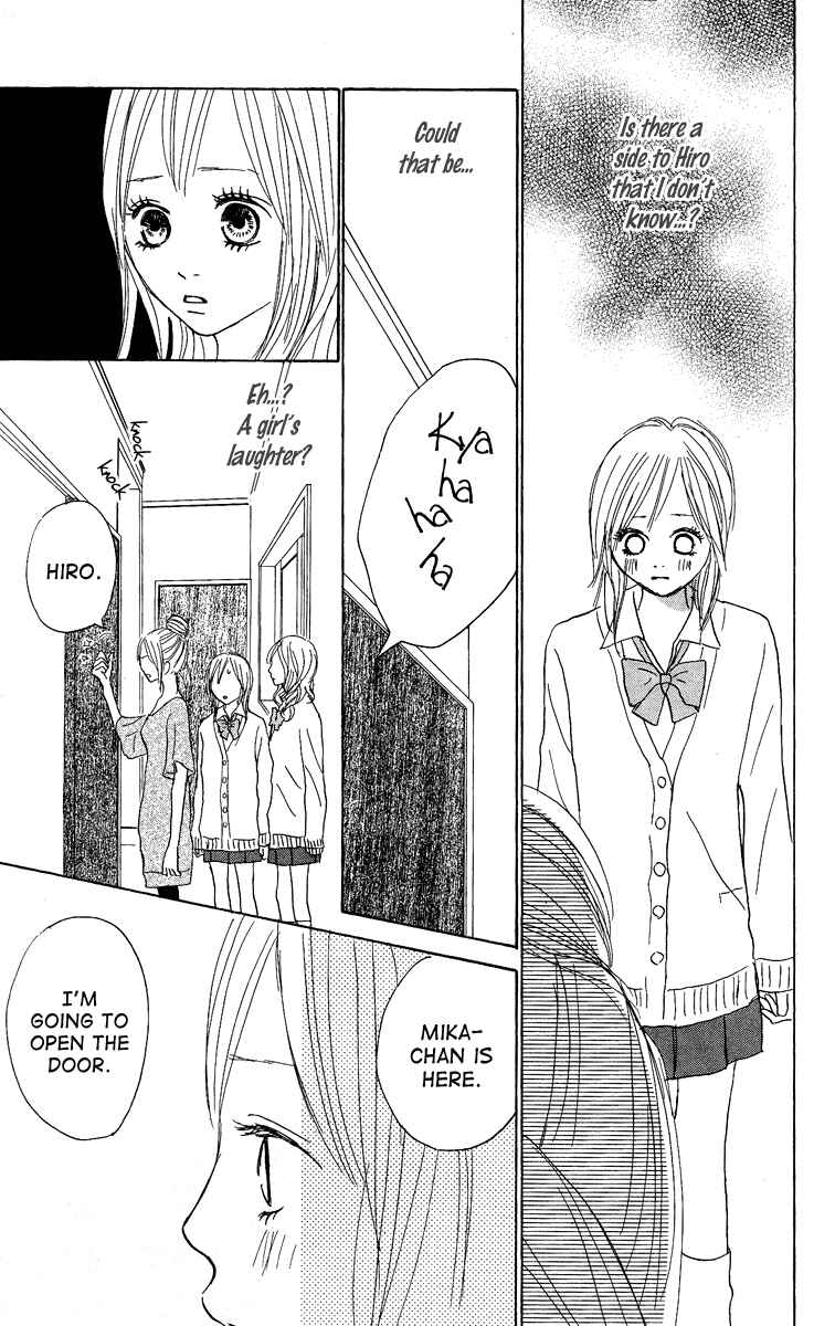 Page 51 Chapter 8 Koizora