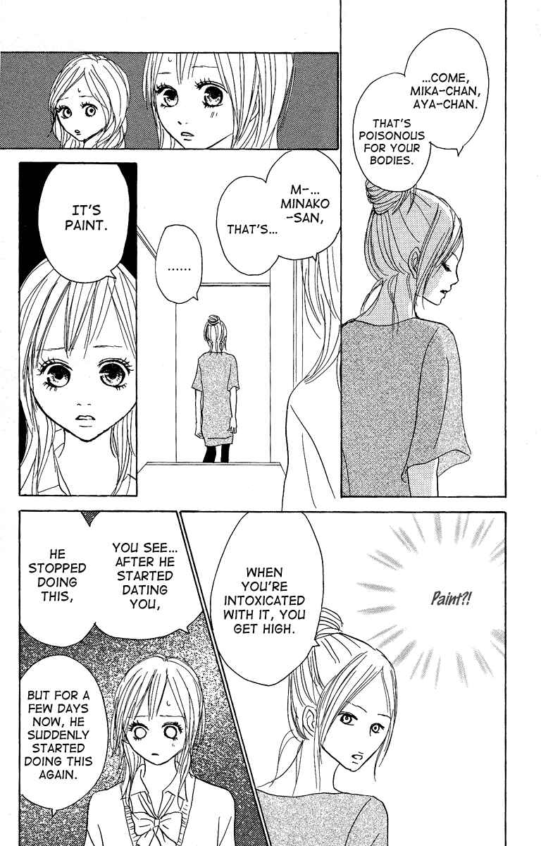 Page 55 Chapter 8 Koizora