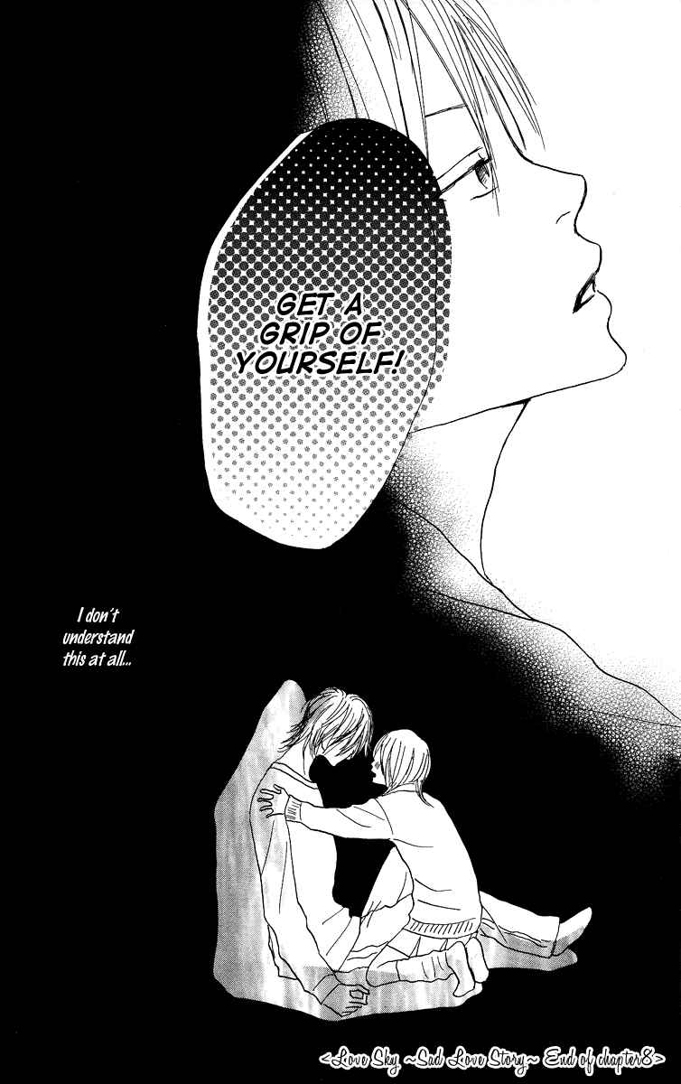 Page 59 Chapter 8 Koizora