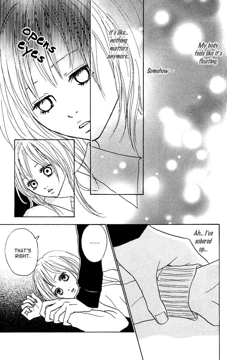 Page 11 Chapter 9 Koizora