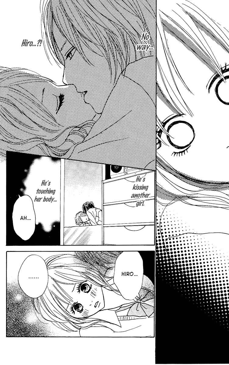 Page 14 Chapter 9 Koizora