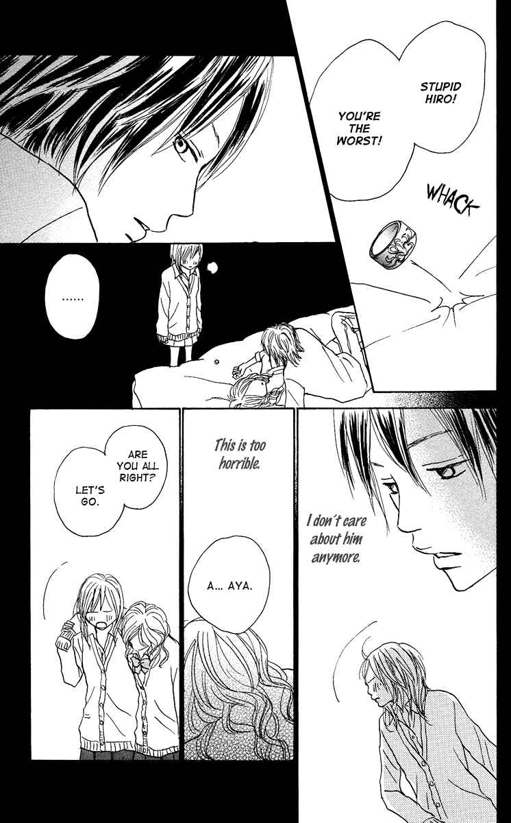 Page 17 Chapter 9 Koizora