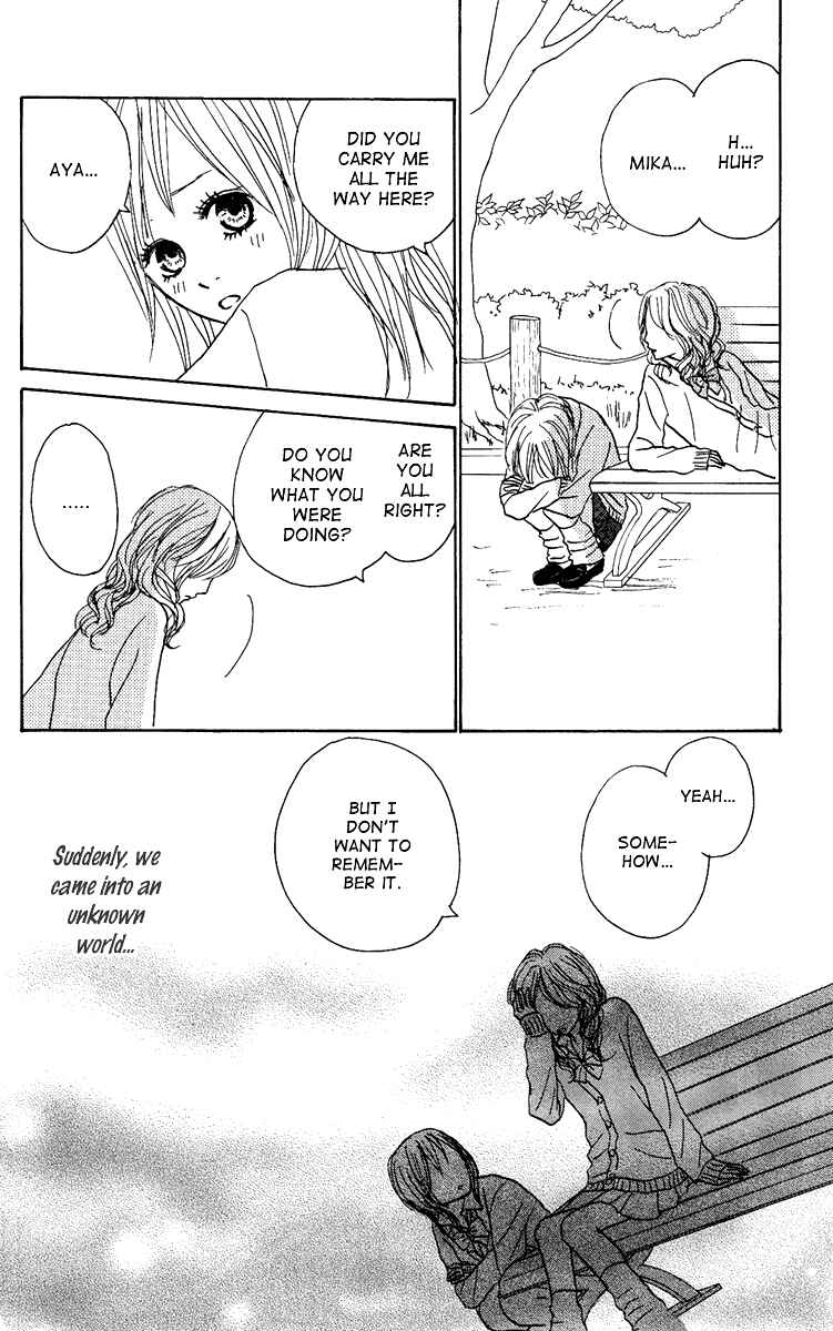Page 20 Chapter 9 Koizora