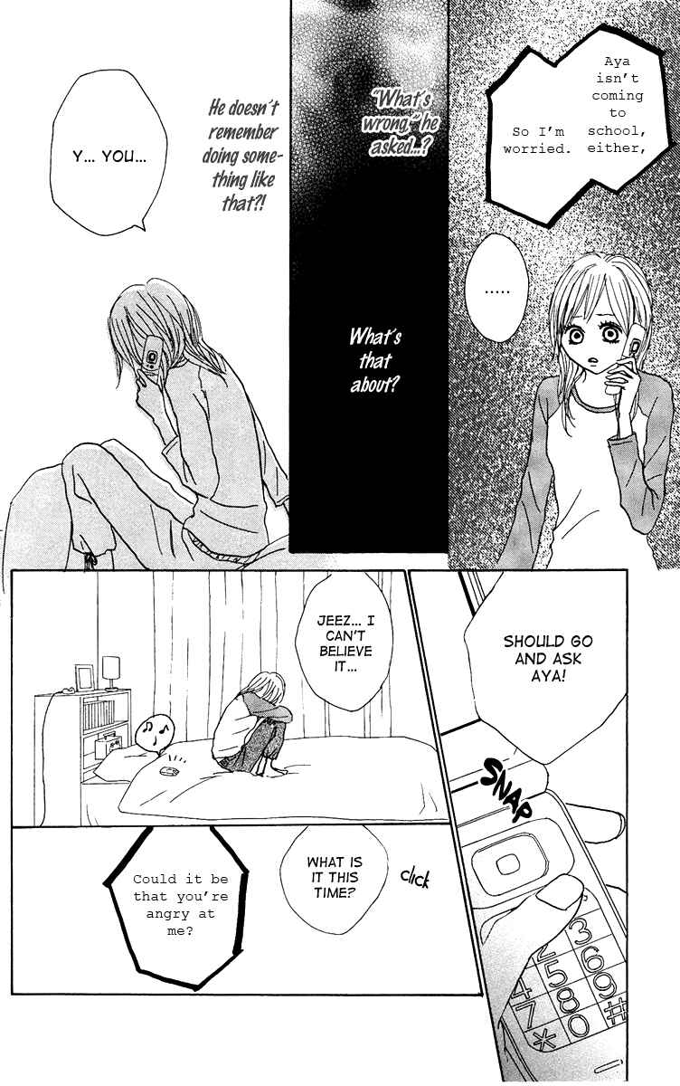 Page 22 Chapter 9 Koizora