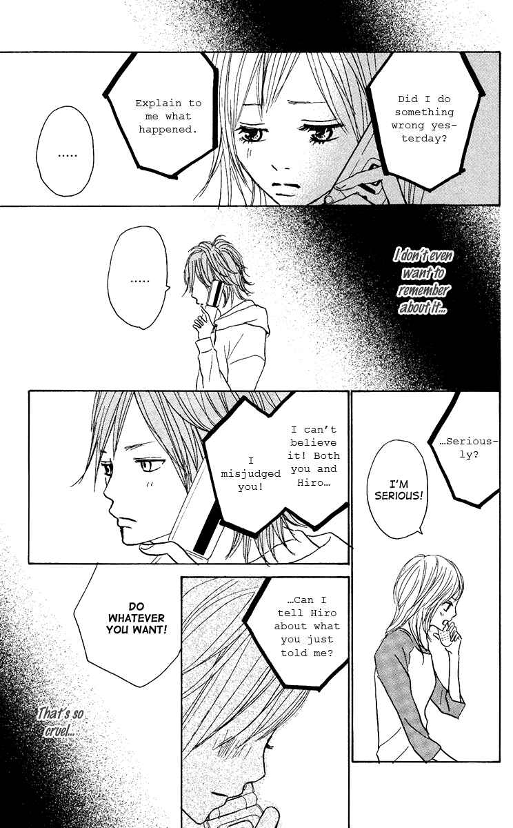 Page 23 Chapter 9 Koizora