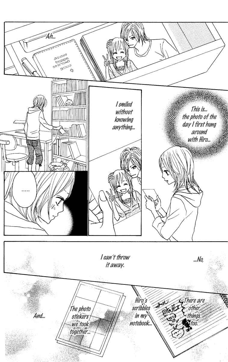 Page 34 Chapter 9 Koizora