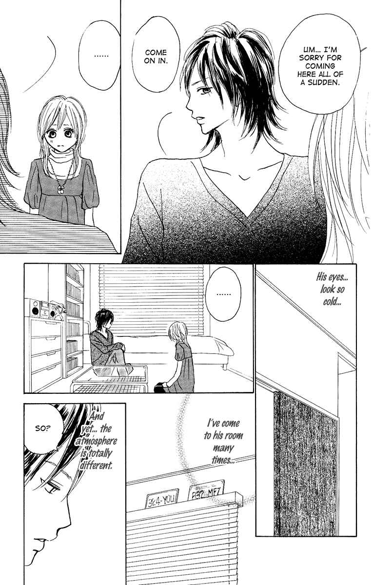 Page 37 Chapter 9 Koizora