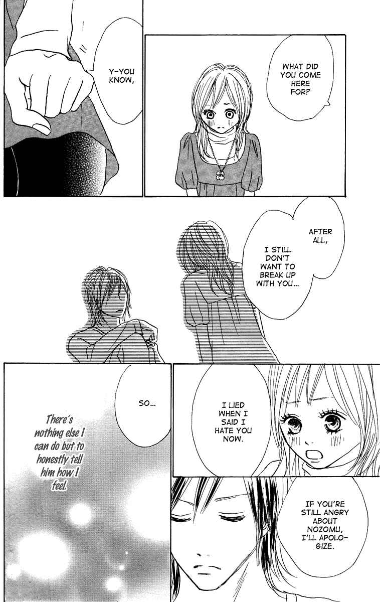 Page 38 Chapter 9 Koizora