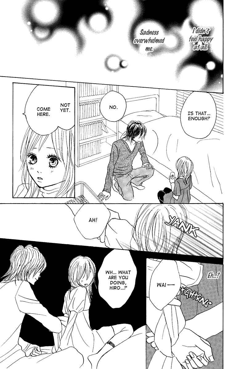 Page 45 Chapter 9 Koizora