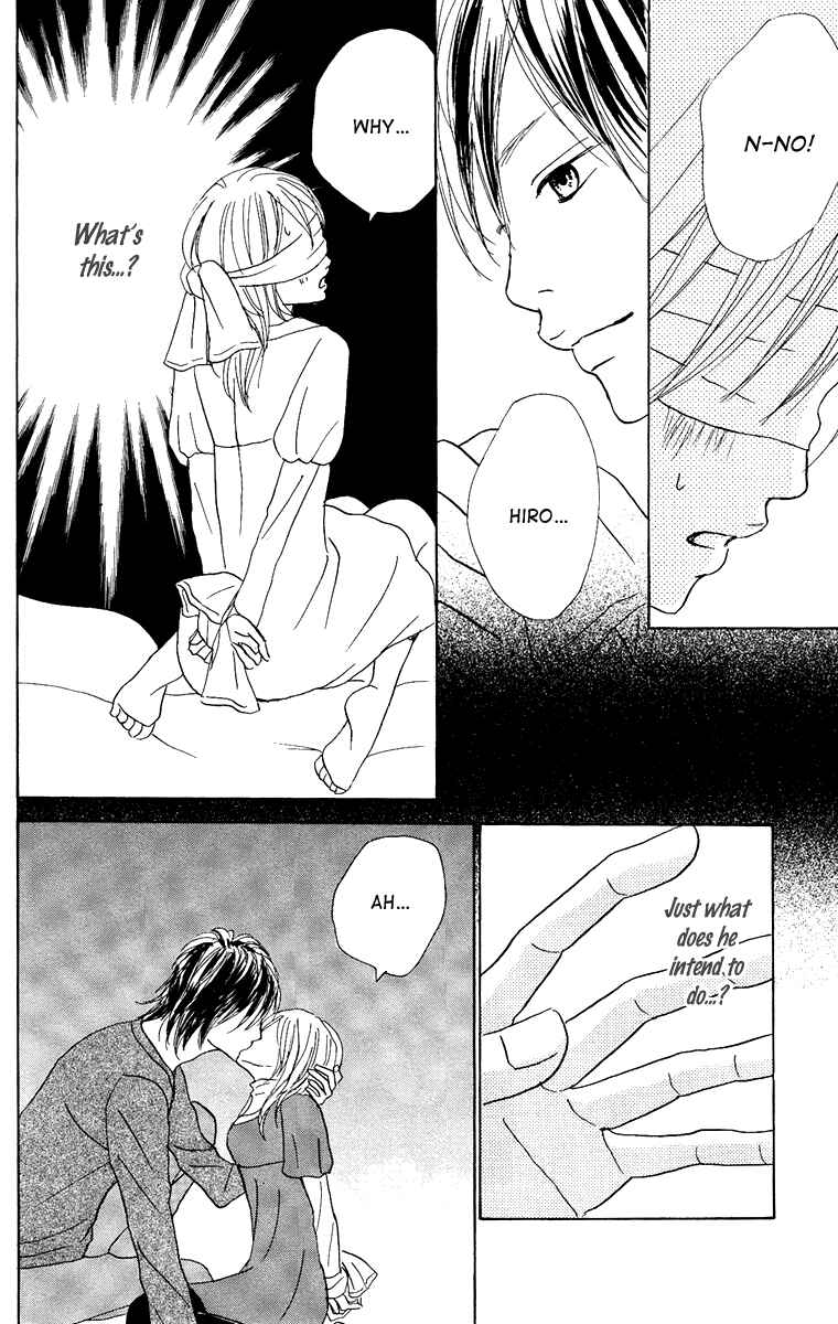 Page 46 Chapter 9 Koizora