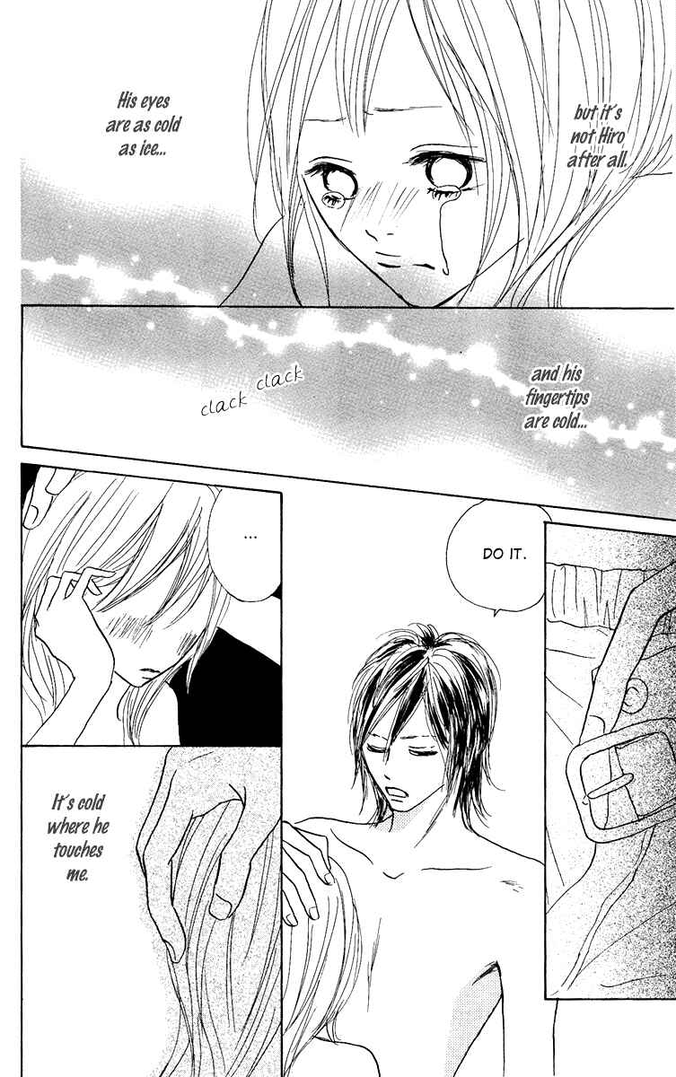 Page 50 Chapter 9 Koizora