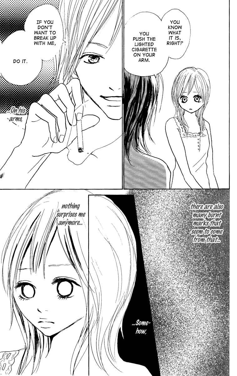 Page 55 Chapter 9 Koizora