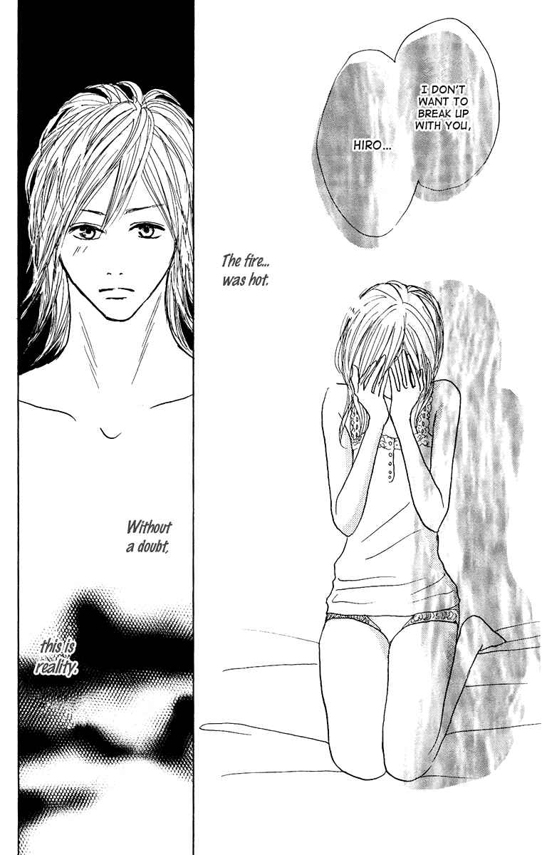 Page 58 Chapter 9 Koizora