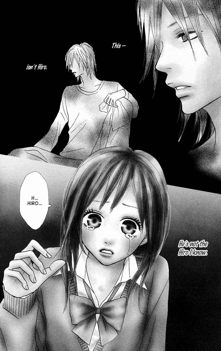 Page 6 Chapter 9 Koizora