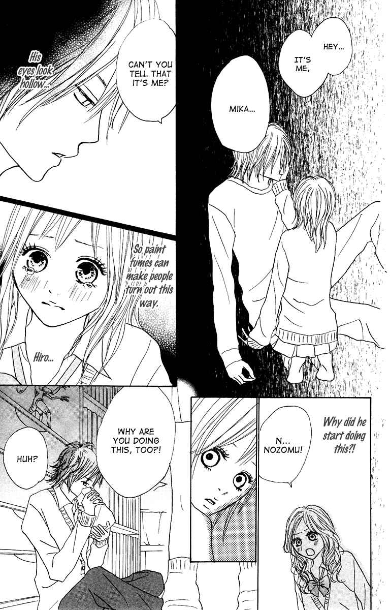 Page 7 Chapter 9 Koizora