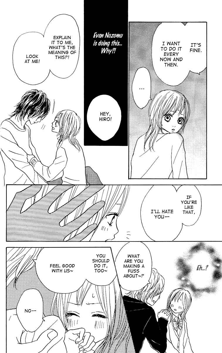 Page 8 Chapter 9 Koizora