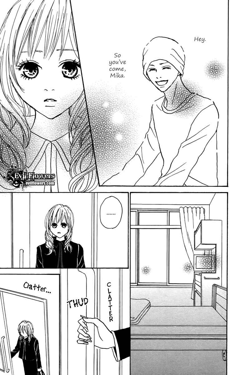 Page 15 Chapter 28 Koizora