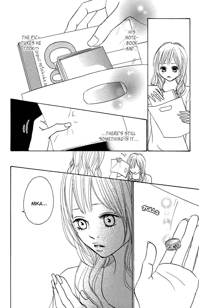 Page 30 Chapter 28 Koizora