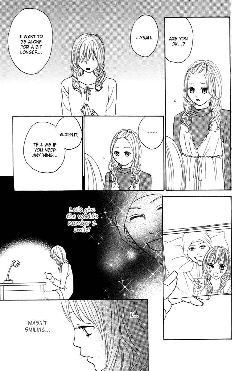 Page 31 Chapter 28 Koizora