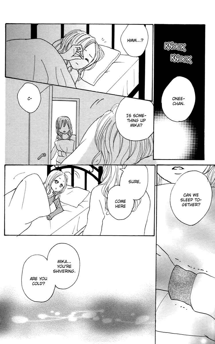 Page 34 Chapter 28 Koizora