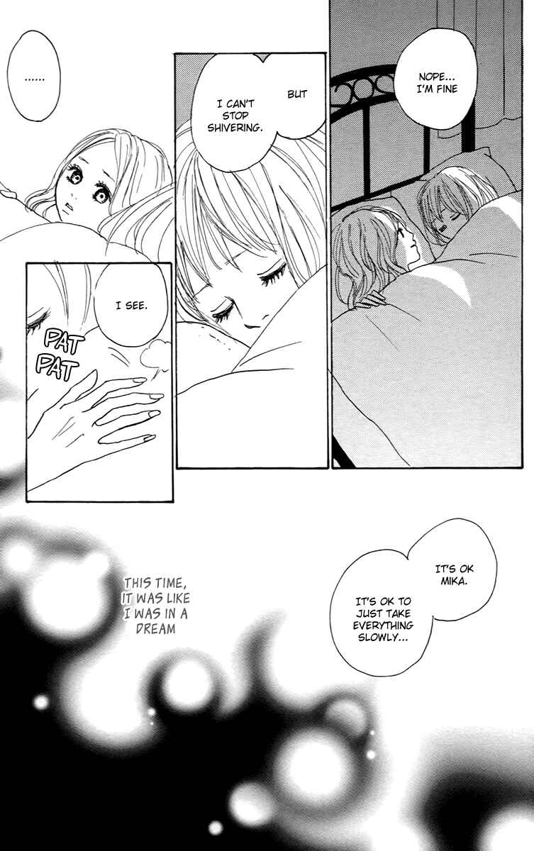 Page 35 Chapter 28 Koizora