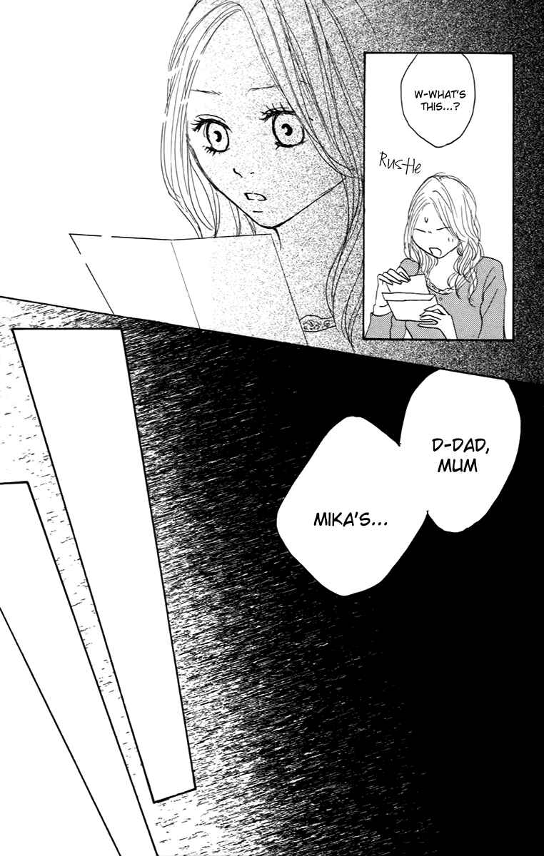 Page 38 Chapter 28 Koizora