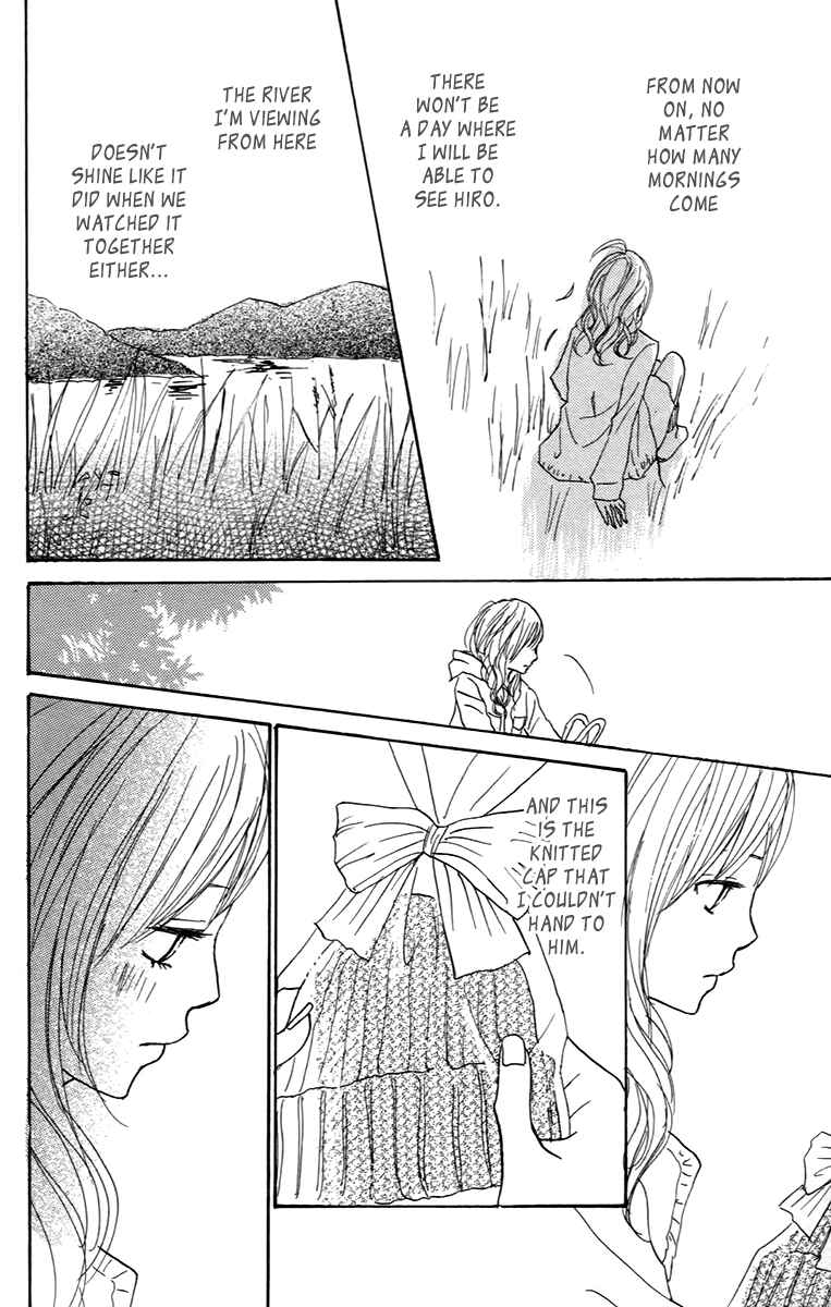 Page 40 Chapter 28 Koizora