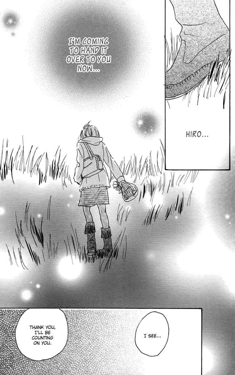 Page 41 Chapter 28 Koizora