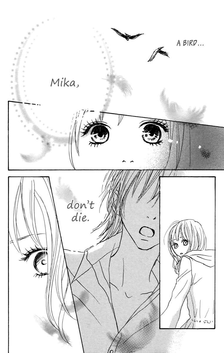 Page 48 Chapter 28 Koizora