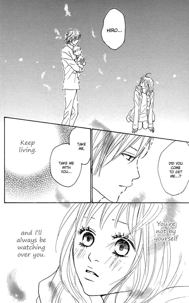 Page 50 Chapter 28 Koizora